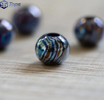 Titanium Bead