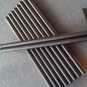 Inconel 600 Rod