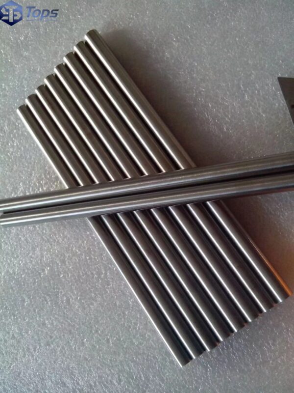 Inconel 600 Rod