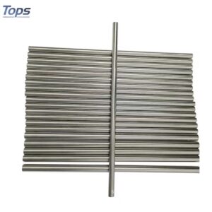 titanium bar