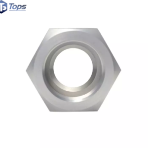 Titanium Hex Nuts