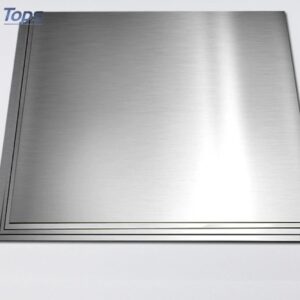 titanium sheet