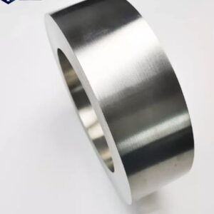 Titanium AMS 4928 Forged Ring