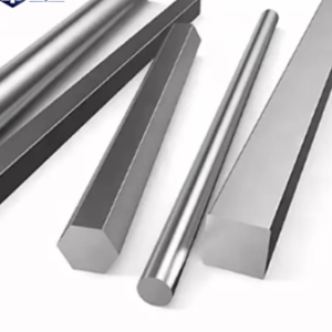 titanium bar