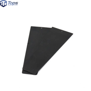 MMO Coated Titanium Anode Sheet