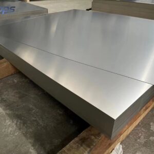 titanium sheet