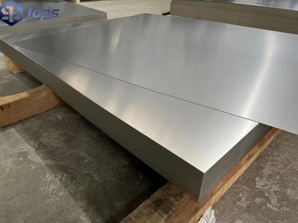 titanium sheet