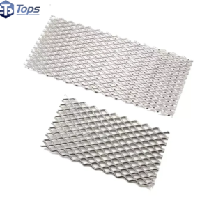 titanium mesh