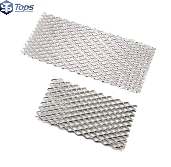 titanium mesh