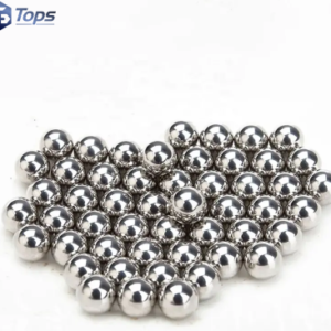 titanium bead