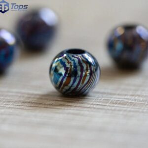 Titanium Bead