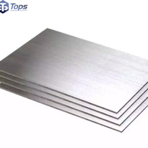 Titanium sheet