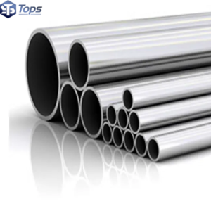 titanium tube