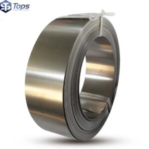 Titanium Gr1 Coil Strip