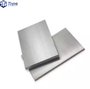 Titanium sheet