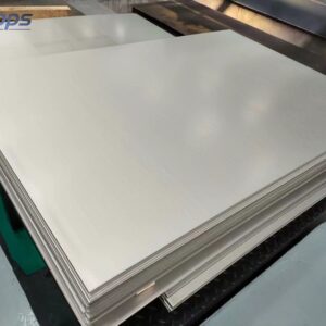 titanium sheet