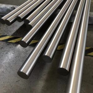 Hastelloy C22 Round Bar(UNS N06022)