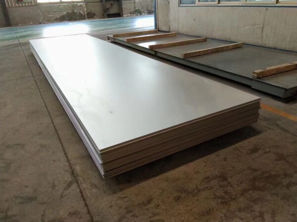 Inconel 600 (NO 6600) Sheet - 图片 2