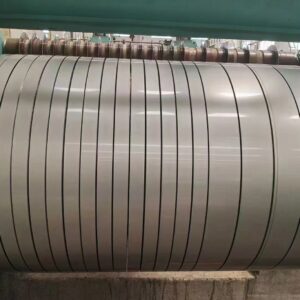 Inconel 625 Foil