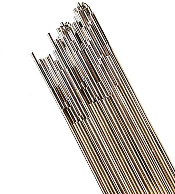 GR2 ERTi-2 Titanium Welding Wires