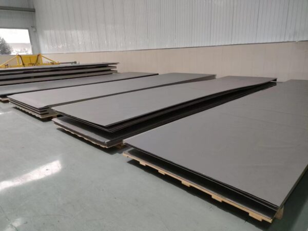 Titanium Plate