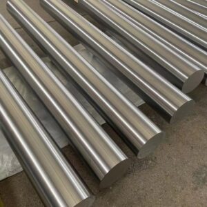 Inconel 600 Rod