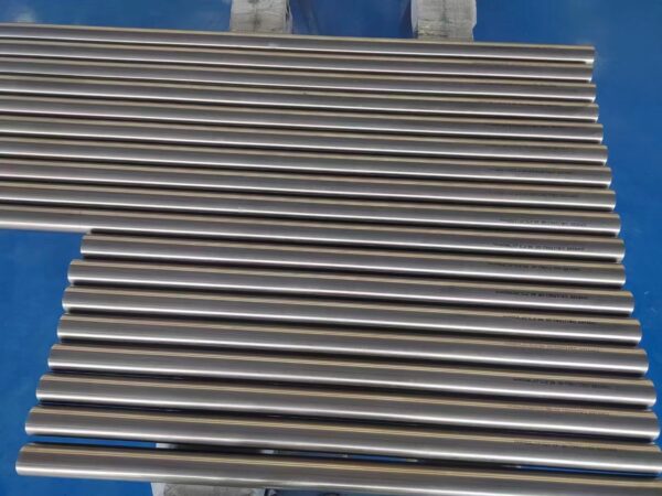 Inconel 718 Alloy