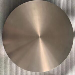 GR2 GR5 Titanium Disc