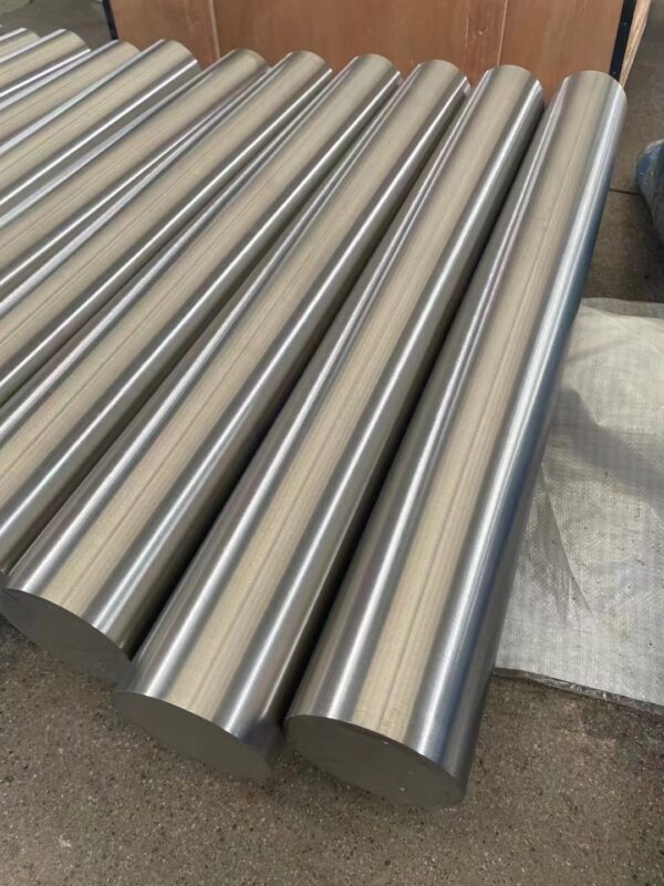 Inconel 600 Rod