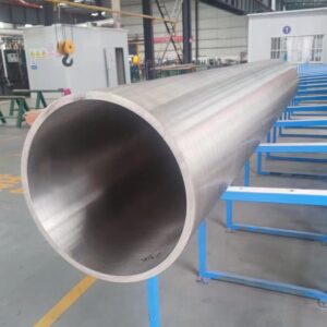 Incoloy 800H Tube