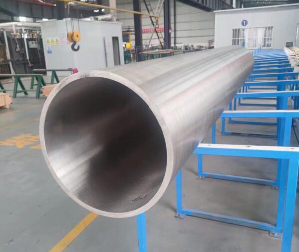 Incoloy 800H Tube