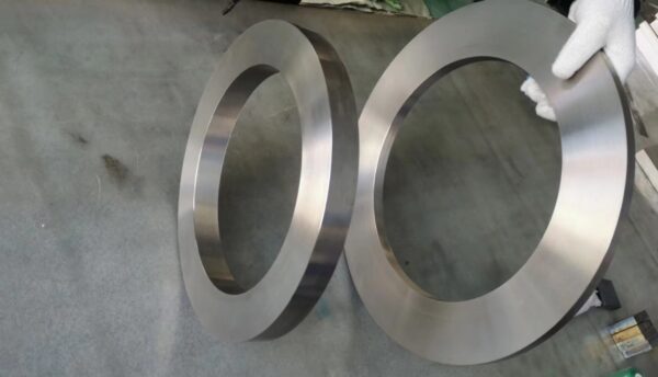 Inconel 718 Forged Ring