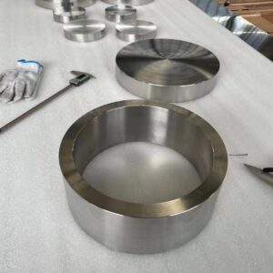 Inconel 718 Forged Ring