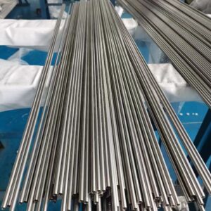 Inconel 600 UNS N06600 Tube