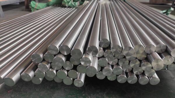 Inconel 617 Bar