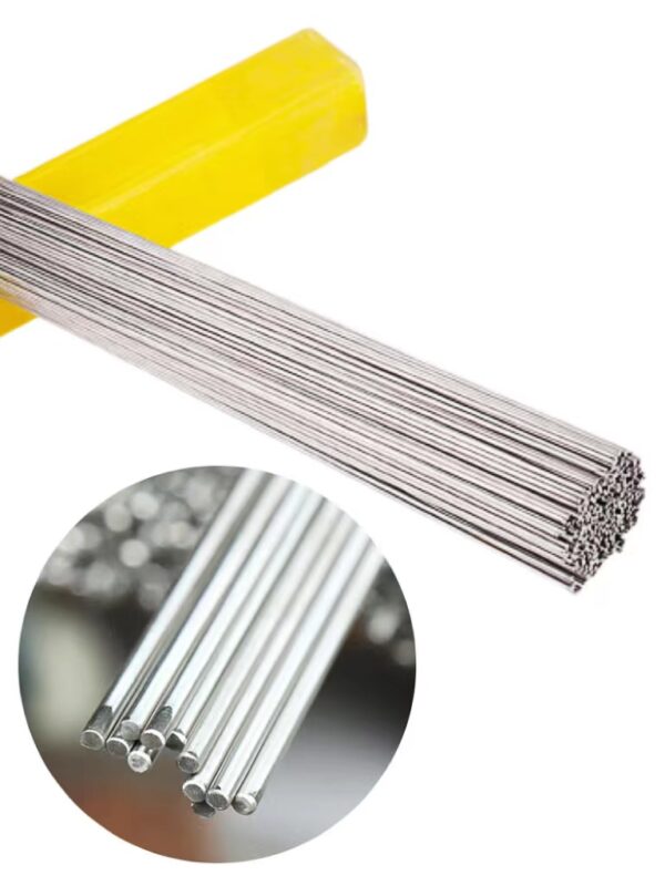 Titanium Welding Wires