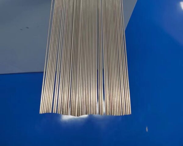 L605 Alloy Tube