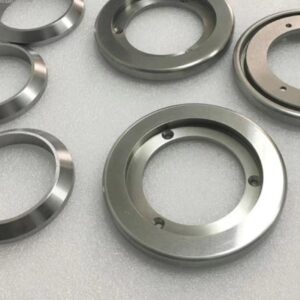 tungsten parts