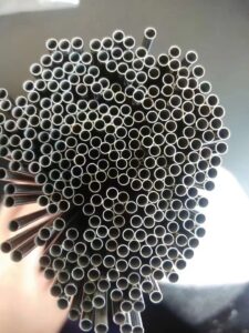 L605 Alloy Tube