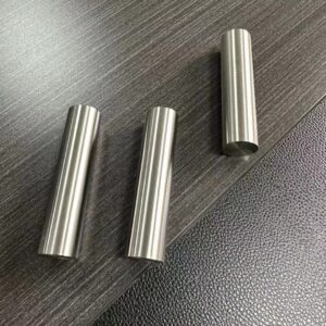 W90 Tungsten copper alloy rod