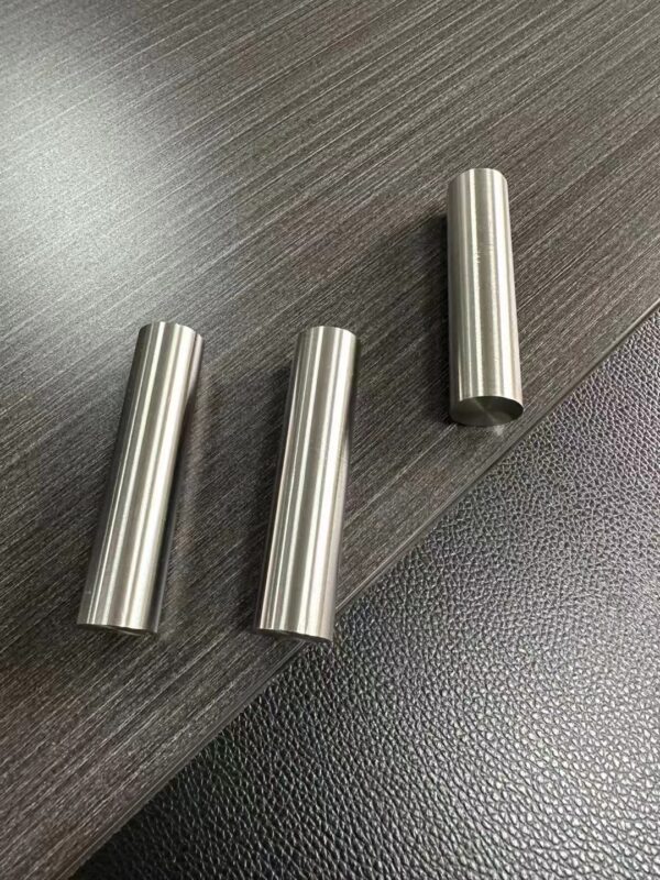 W90 Tungsten copper alloy rod