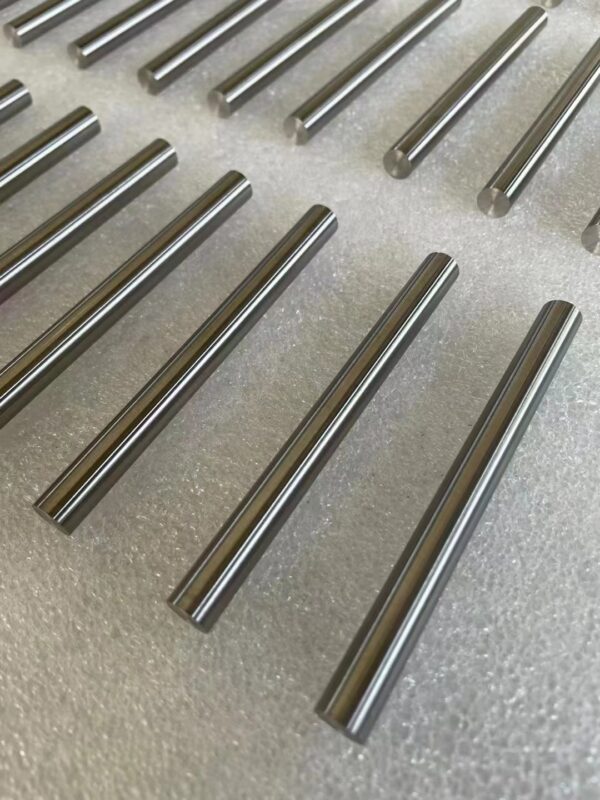 Zirconium 705 Rod