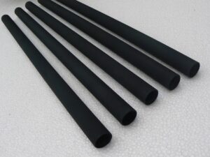 MMO tubular titanium anode