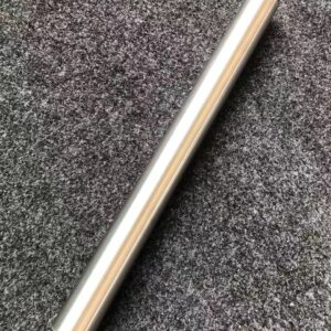 High Prity Niobium Rod 99.95 R04200