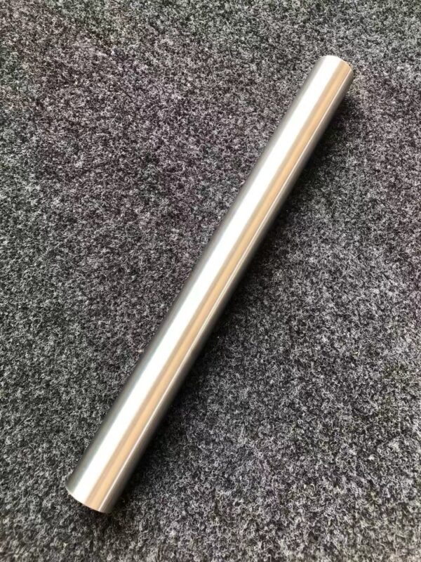 High Prity Niobium Rod 99.95 R04200