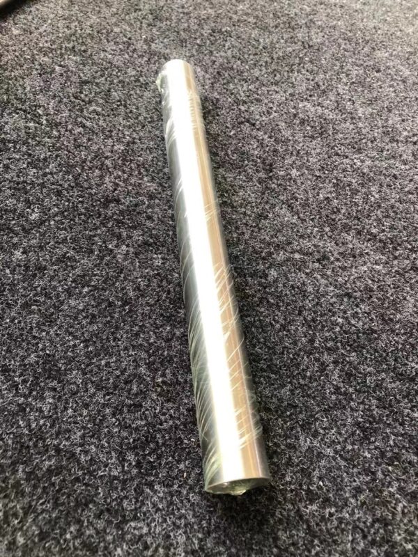 High Prity Niobium Rod 99.95 R04200