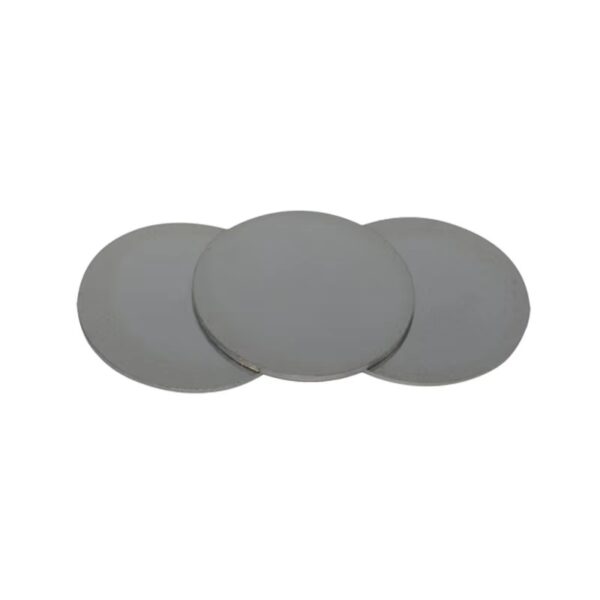 High purity Mo1 molybdenum disc