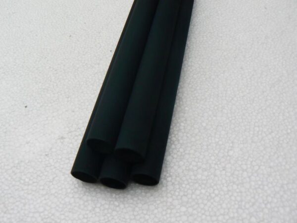 MMO tubular titanium anode