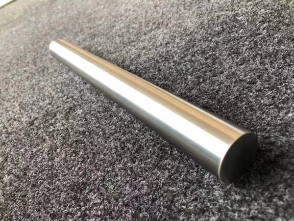 High Prity Niobium Rod 99.95 R04200