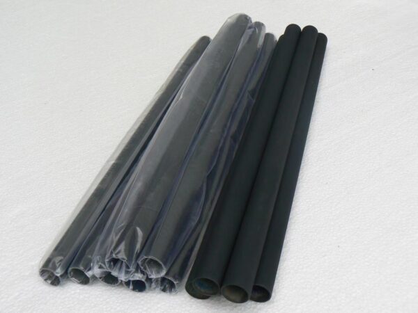 MMO tubular titanium anode